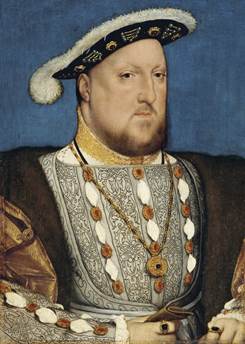 荷尔拜因1537英王亨利肖像（英格兰亨利八世的肖像.jpg